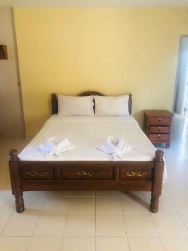 Hotel Petch Rim Tan Resort