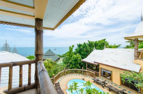 Hotel Haad Son Resort (Koh Raham)