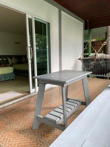 Hotel Haad Son Resort (Koh Raham)