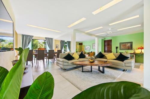 Villa Baan Suaan Serenity