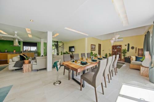 Villa Baan Suaan Serenity