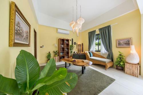 Villa Baan Suaan Serenity