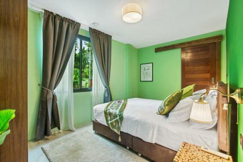 Villa Baan Suaan Serenity