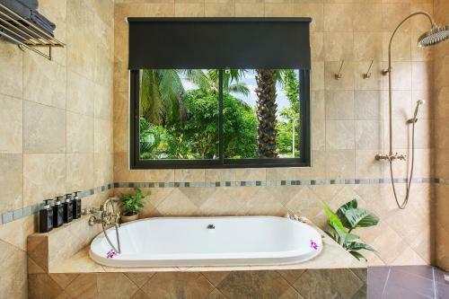 Villa Baan Suaan Serenity