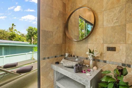 Villa Baan Suaan Serenity