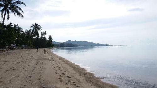 Villa Baan Suaan Serenity