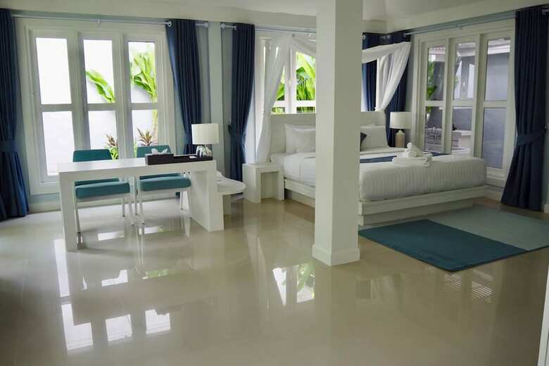 Hotel Purin Resort & Restaurant