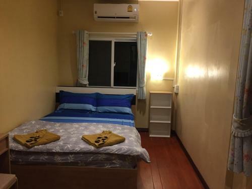 Albergue Anya House