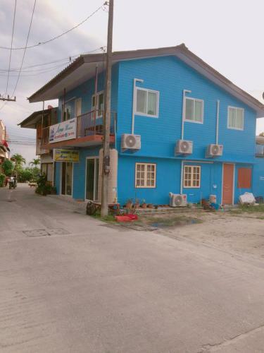 Albergue Anya House