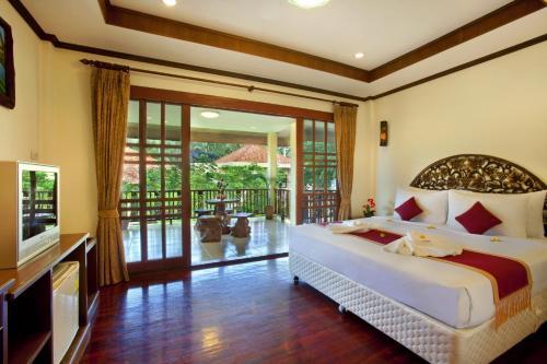 Hotel Havana Beach Resort Phangan