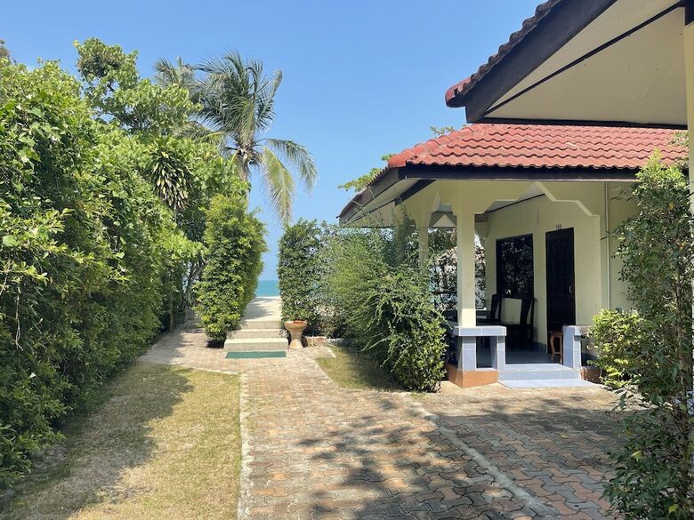 Hotel Pen's Bungalow