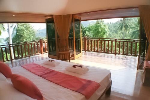 Villa Vadee 5 Star Villa