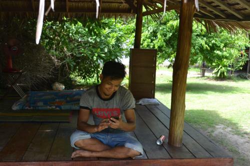 Hotel Thai Terrace Bungalow