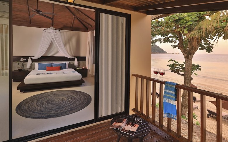 Hotel Buri Rasa Koh Phangan