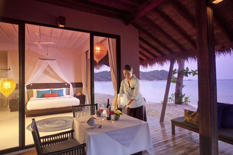 Hotel Buri Rasa Koh Phangan