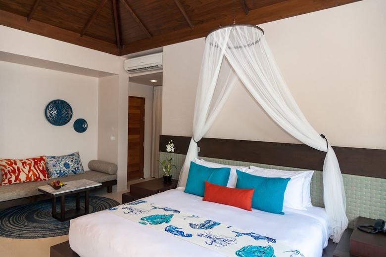 Hotel Buri Rasa Koh Phangan
