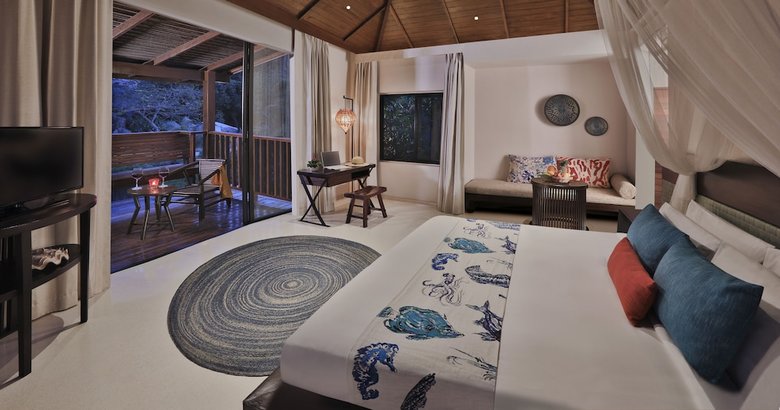 Hotel Buri Rasa Koh Phangan
