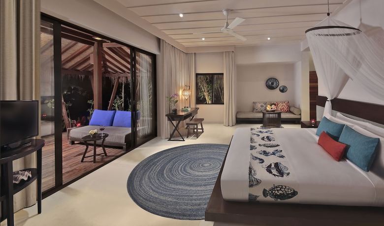 Hotel Buri Rasa Koh Phangan