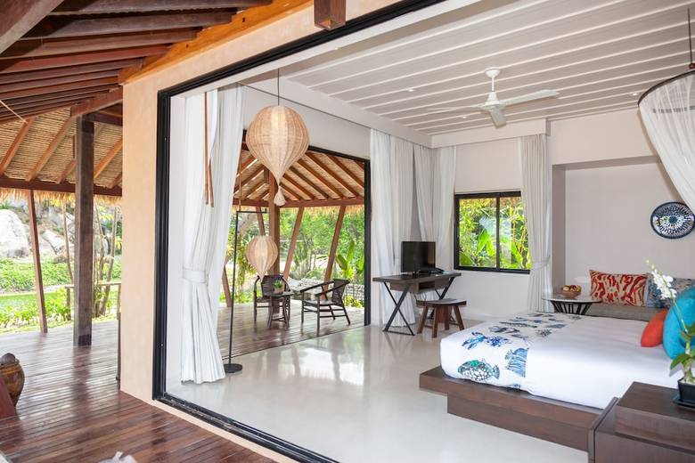 Hotel Buri Rasa Koh Phangan