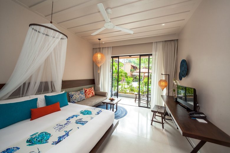 Hotel Buri Rasa Koh Phangan