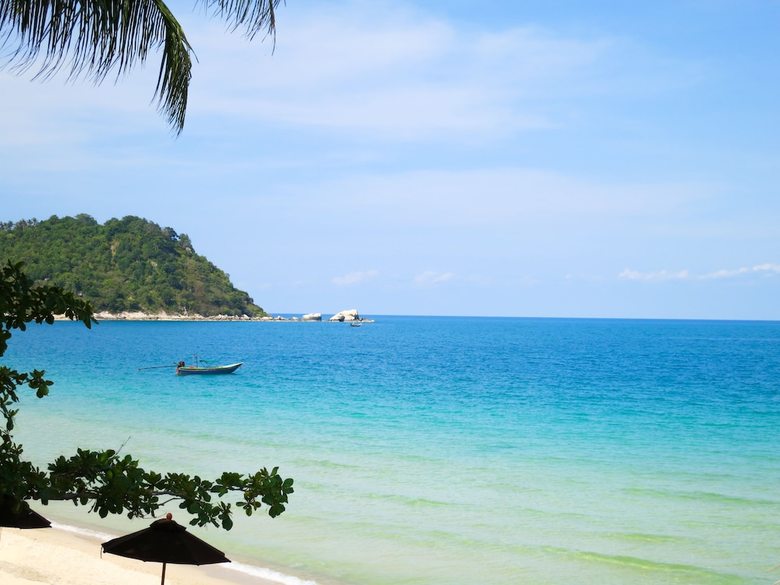 Hotel Buri Rasa Koh Phangan