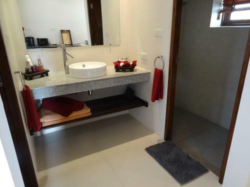 Apartamentos Koh Phangan Pavilions