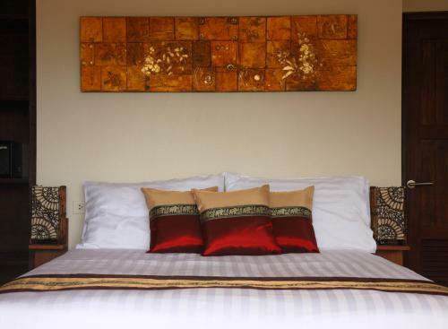 Apartamentos Koh Phangan Pavilions
