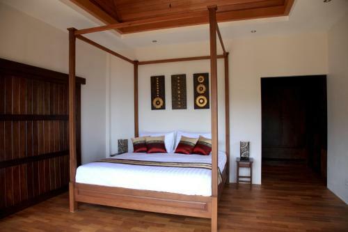 Apartamentos Koh Phangan Pavilions