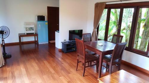 The Residence- Serviced Apartments