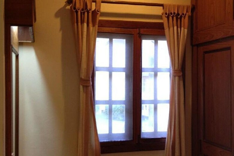 Hotel Phuwadee Resort & Spa