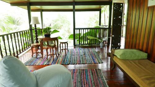Villa The Yoga House Koh Phangan