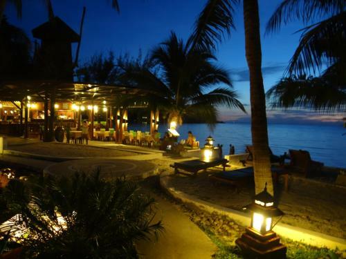 Hotel Green Papaya Resort