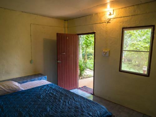 Hostal Secret Place Backpacker