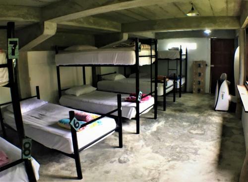 Hostal Secret Place Backpacker