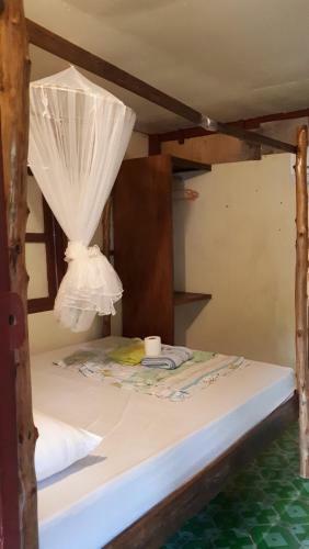 Hostal Secret Place Backpacker