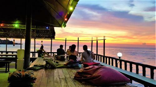 Hostal Secret Place Backpacker