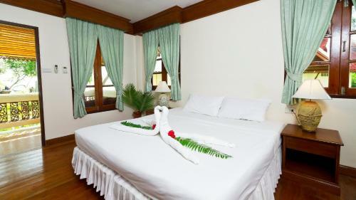 Hotel Longbay Resort Koh Phangan