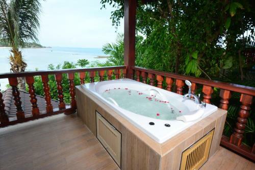 Hotel Haad Yao Bayview Resort & Spa
