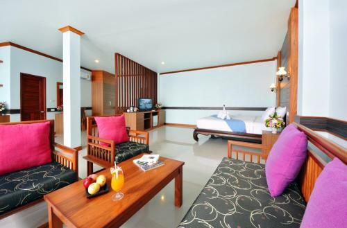 Hotel Haad Yao Bayview Resort & Spa
