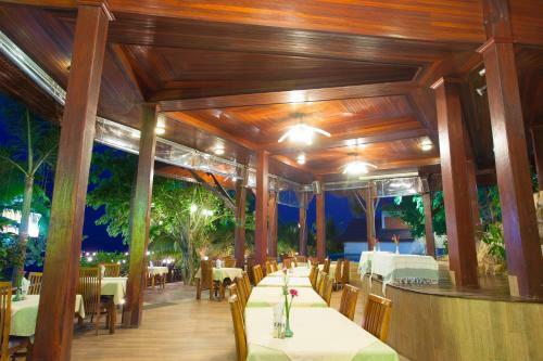 Hotel Haad Yao Bayview Resort & Spa