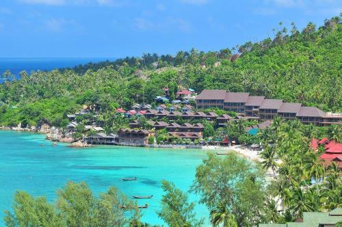 Hotel Haad Yao Bayview Resort & Spa