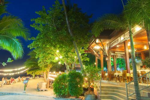 Hotel Haad Yao Bayview Resort & Spa