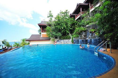 Hotel Haad Yao Bayview Resort & Spa