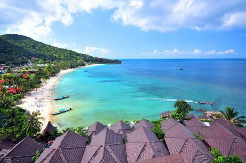 Hotel Haad Yao Bayview Resort & Spa