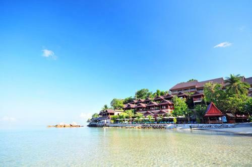 Hotel Haad Yao Bayview Resort & Spa