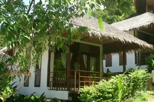 Hotel Cookies Salad Resort