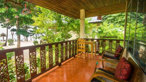 Hotel Tropicana Resort