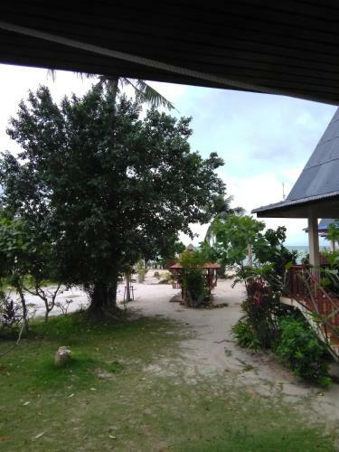 Hotel Tropicana Resort