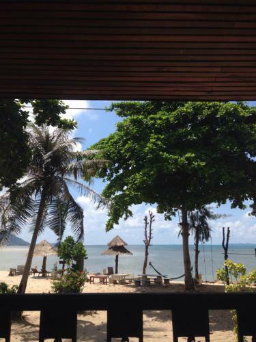 Hotel Tropicana Resort