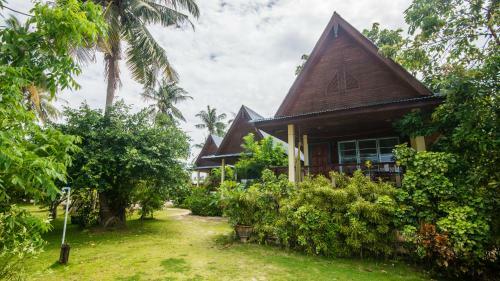 Hotel Tropicana Resort